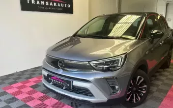 Opel Crossland X Challans