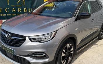 Opel Grandland X Sin-le-Noble