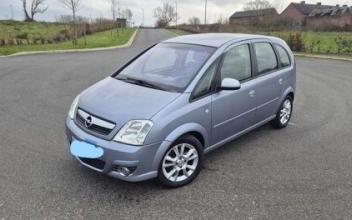 Opel meriva Bermerain