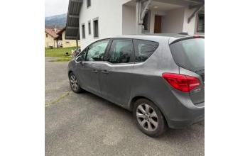 Opel meriva Wattrelos