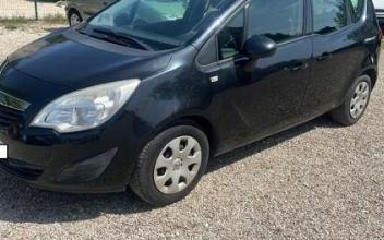 Opel meriva Armeau