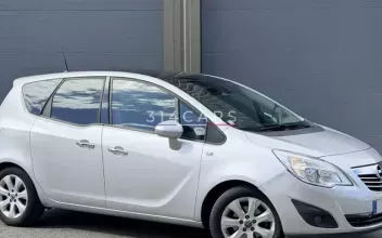 Opel Meriva Roanne
