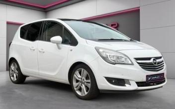 Opel meriva Vernon