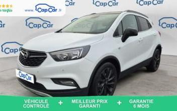 Opel mokka Longueau