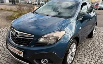Opel Mokka Ingersheim