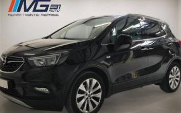 Opel mokka Saint-Sulpice-sur-Lèze