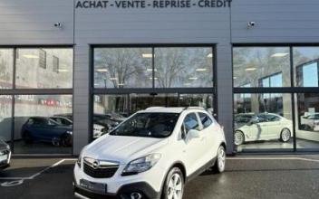 Opel mokka Aucamville