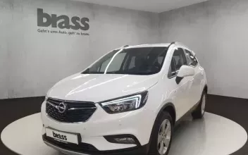 Opel Mokka X Paris