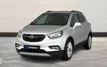 Opel Mokka X Lambres-lez-Douai