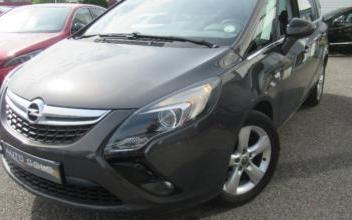 Opel Zafira Aubière