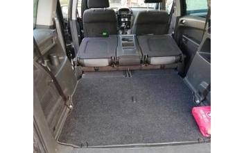 Voiture occasion Opel zafira Maubeuge