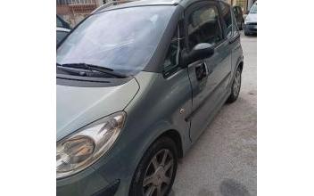 Peugeot 1007 Malause
