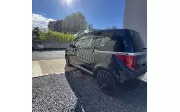 Peugeot 1007 Albi