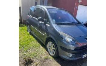 Peugeot 1007 Villeneuve-Tolosane