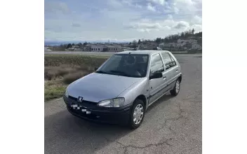 Peugeot 106 Annonay