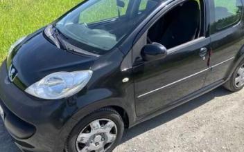 Peugeot 107 Morlaàs