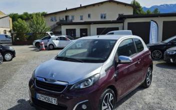 Peugeot 108 Frontenex