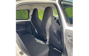 Peugeot 108 Valentigney
