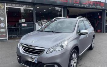Peugeot 2008 Gagny