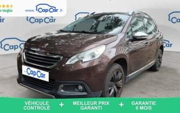 Peugeot 2008 Combs-la-Ville