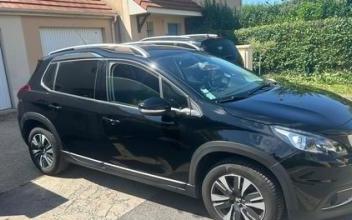 Peugeot 2008 Bernes-sur-Oise