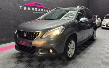 Peugeot 2008 Chaponost