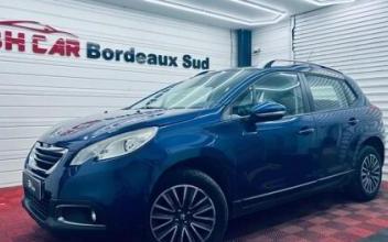 Peugeot 2008 Pessac