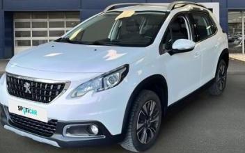 Peugeot 2008 Cahors