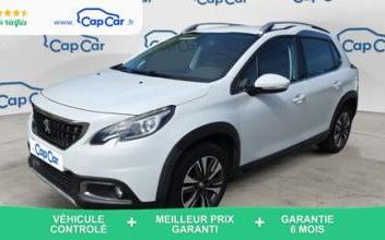 Peugeot 2008 Fréjus