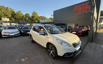 Peugeot 2008 Nîmes