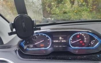 Peugeot 2008 Tourcoing