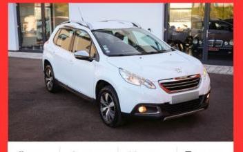 Peugeot 2008 Sarreguemines