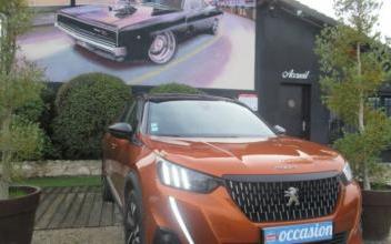 Peugeot 2008 Galluis