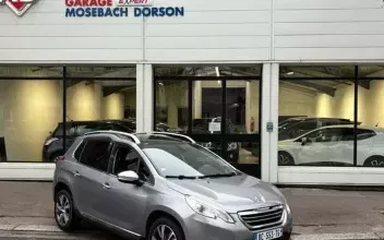 Peugeot 2008 Saint-Etienne