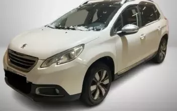 Peugeot 2008 Sequedin