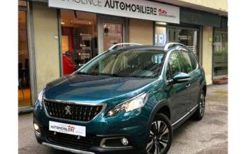 Peugeot 2008 Chaville