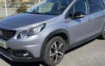 Peugeot 2008 Limoges