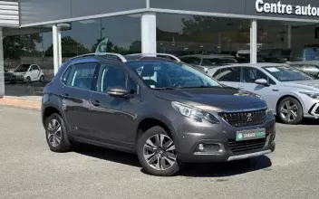 Peugeot 2008 Feytiat