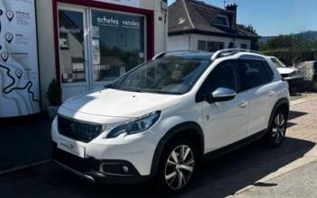 Peugeot 2008 Sainte-Marguerite