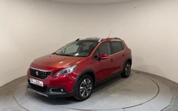 Peugeot 2008 Limay