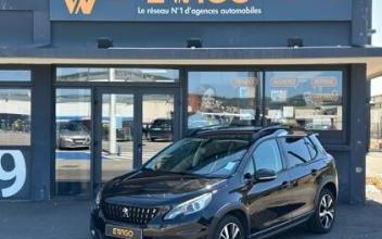 Peugeot 2008 Valence