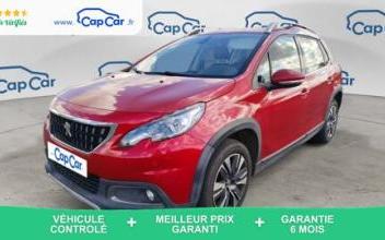 Peugeot 2008 Poitiers