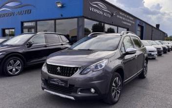 Peugeot 2008 Verson