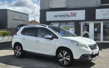 Peugeot 2008 Audincourt