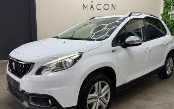 Peugeot 2008 Mâcon