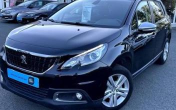 Peugeot 2008 Tonnay-Charente