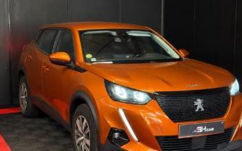 Peugeot 2008 Hennebont