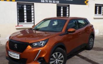 Peugeot 2008 Clamart