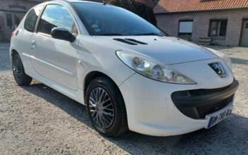 Peugeot 206 Armentières