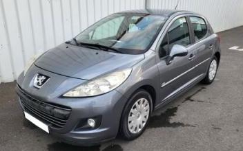 Peugeot 207 Gien